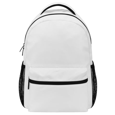 15 inch school backpack