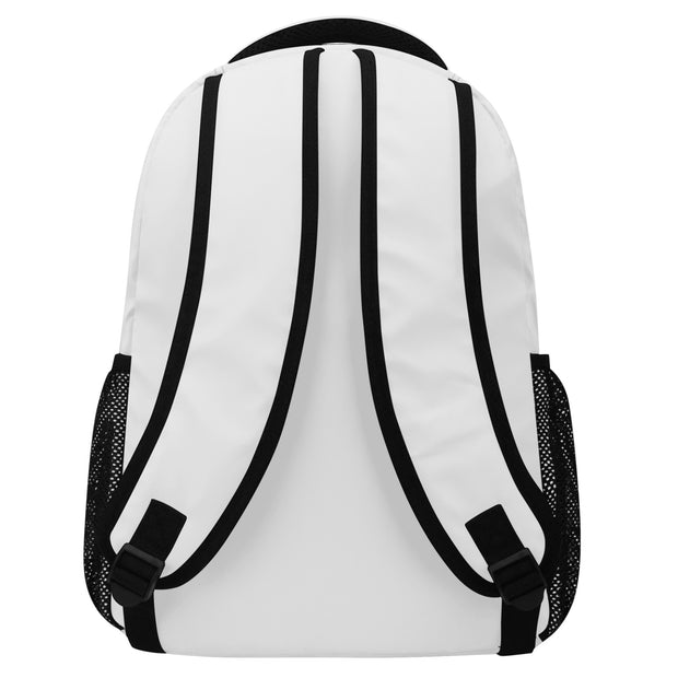 mochila escolar de 15 pulgadas