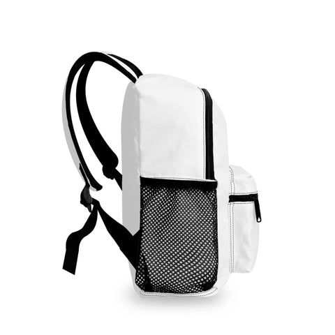 11 inch All Over Print Backpack