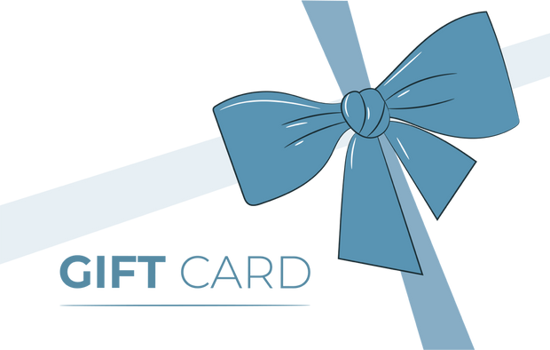 Carte-cadeau numérique 